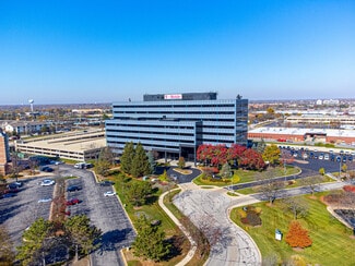 More details for 1400 Opus Pl, Downers Grove, IL - Office for Lease