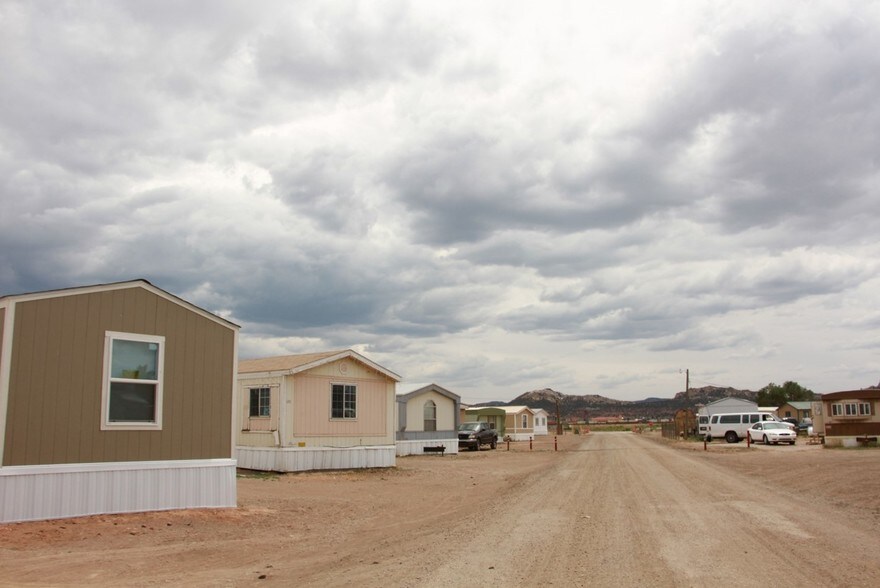 40 Dr, Gallup, NM 87301