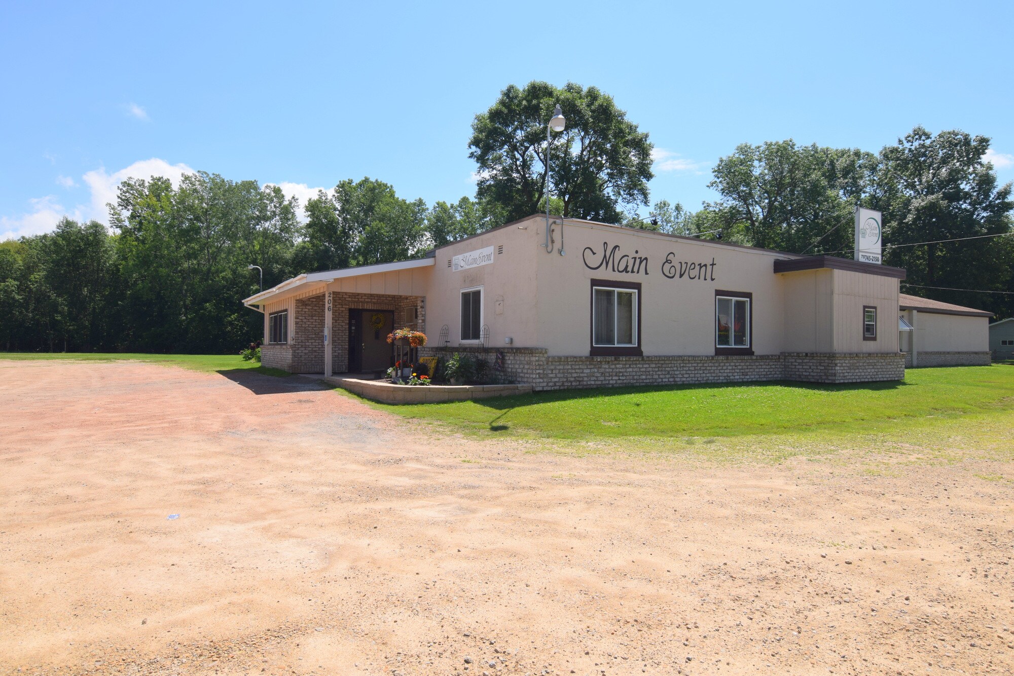 206 N Lemke St, Cecil, WI for sale Other- Image 1 of 1