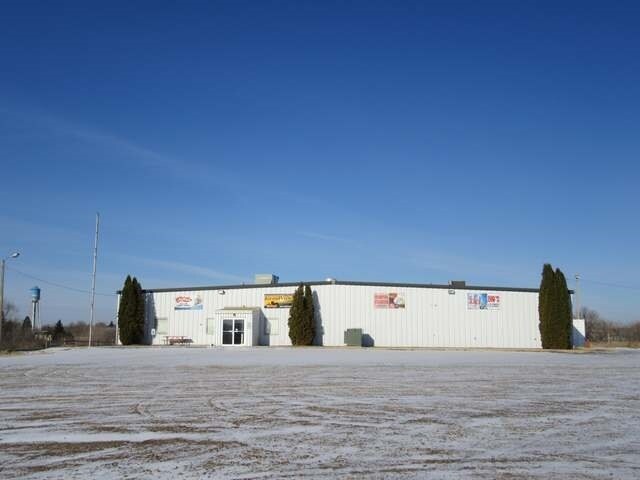 320 NE 2nd Ave, Beulah, ND for sale - Primary Photo - Image 1 of 1