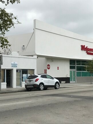 More details for 817 SW 8th St, Miami, FL - Retail for Lease