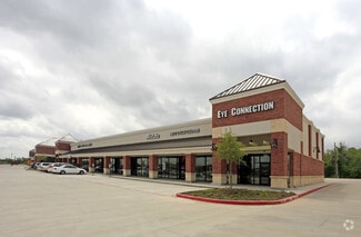 More details for 8880-8900 Highway 6, Missouri City, TX - Retail for Lease