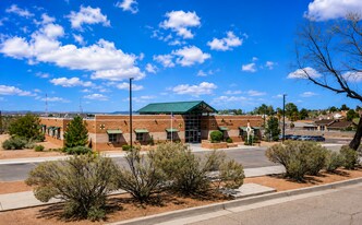 595 Belvidere St, El Paso TX - Convenience Store
