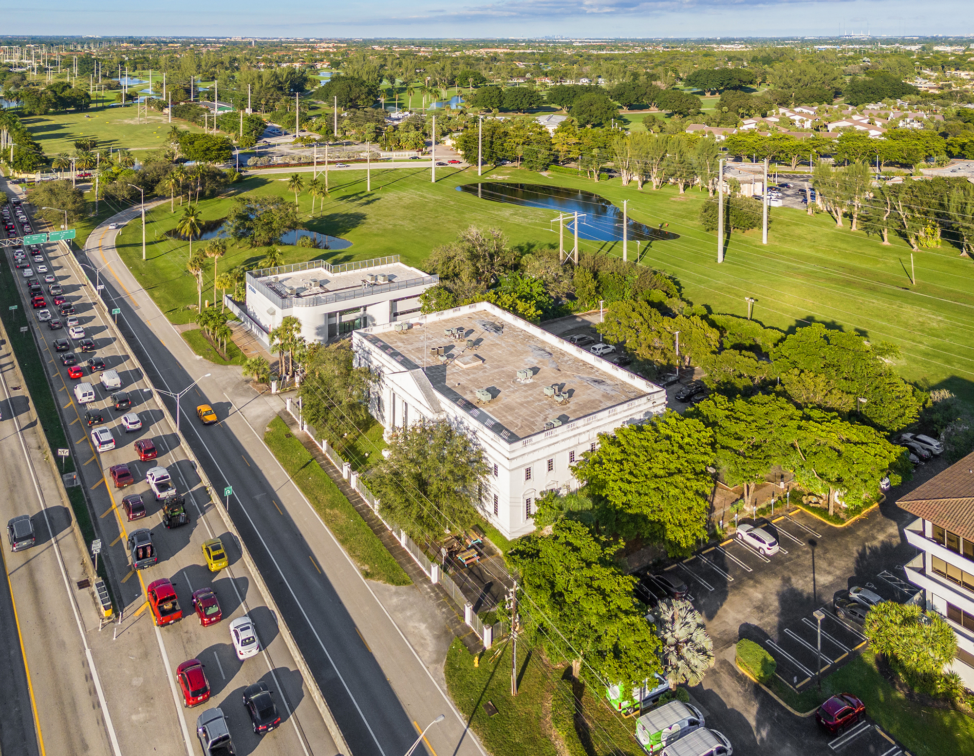 15165 NW 77th Ave, Miami Lakes, FL for sale Aerial- Image 1 of 58