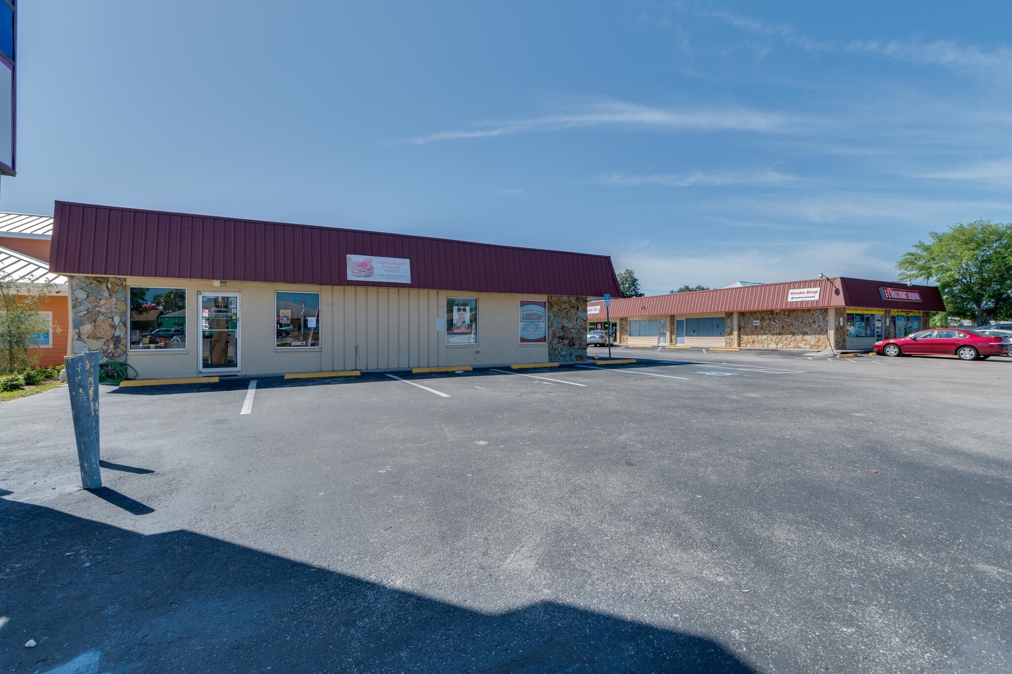 10554 Spring Hill Dr, Spring Hill, FL for sale Primary Photo- Image 1 of 1