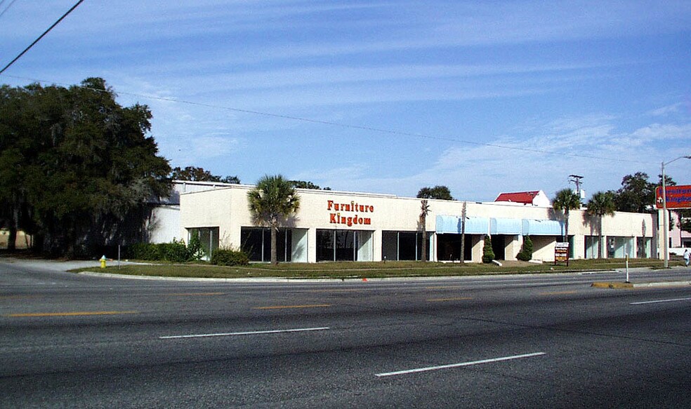 2010 E Busch Blvd, Tampa, FL for sale - Other - Image 1 of 1