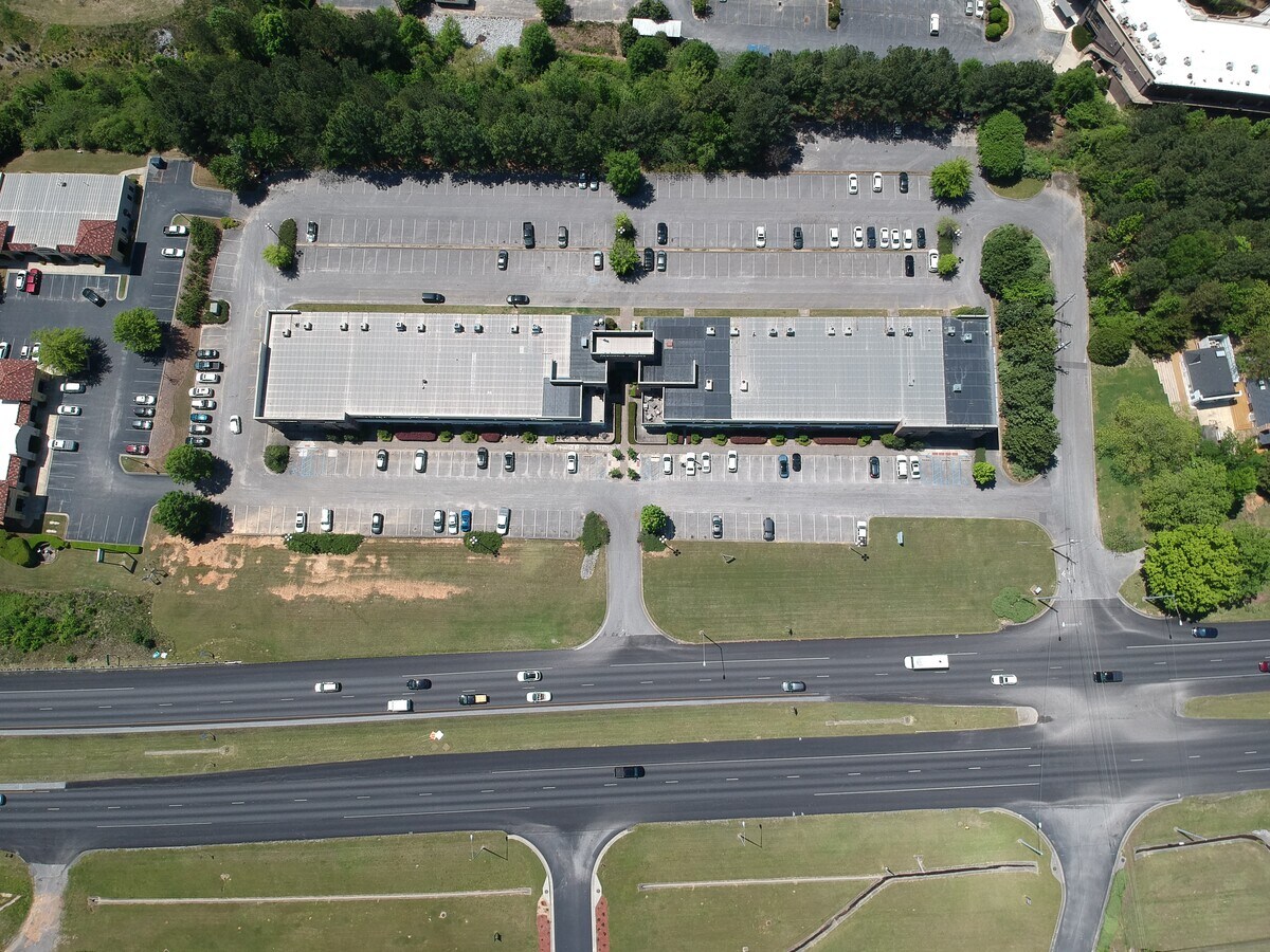 5510 US Hwy 280 S, Birmingham, AL 35242 Greystone Centre Multi