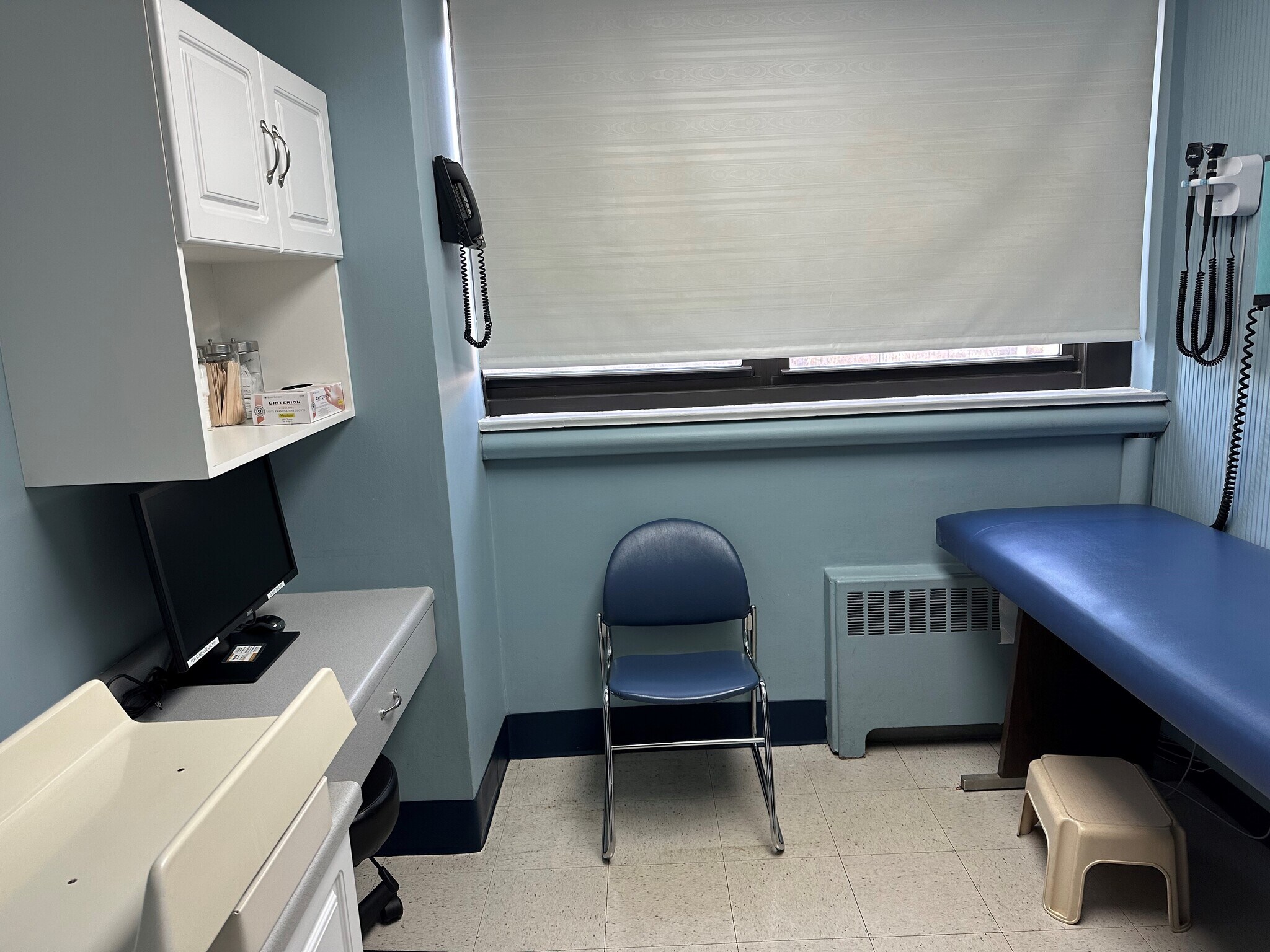 140 Lockwood Ave, New Rochelle, NY 10801 Lockwood Medical Campus