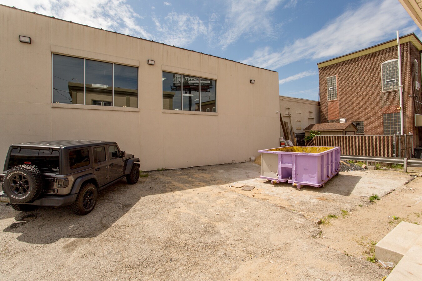 4430 Aramingo Ave, Philadelphia, PA 19124