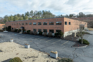 80 Shawmut Rd, Canton MA - Warehouse