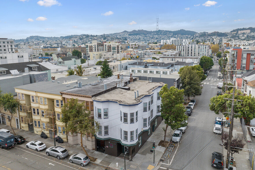 1900 Folsom St, San Francisco, CA for sale - Building Photo - Image 2 of 19