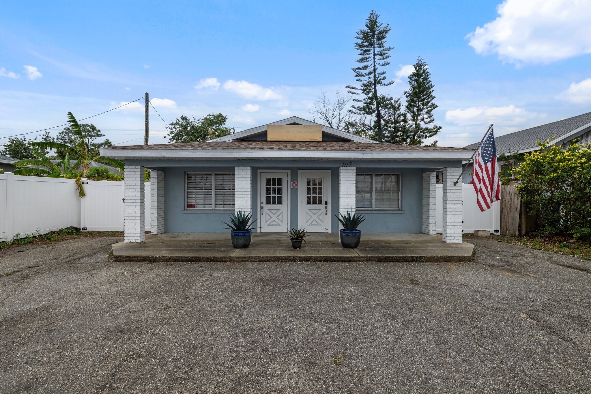 1115-1117 30th Ave W, Bradenton, FL for sale Building Photo- Image 1 of 1