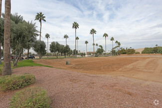 More details for NE 54th & Galveston Rd, Chandler, AZ - Land for Lease