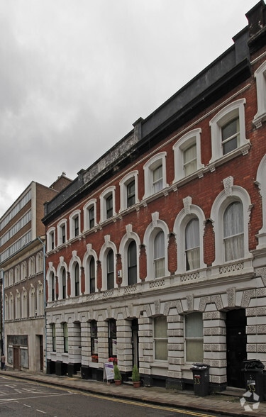 31 King St, Luton for lease - Building Photo - Image 2 of 4