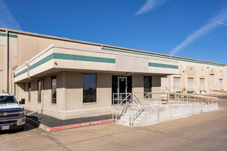 More details for 6406 Burleson Rd, Austin, TX - Industrial for Lease