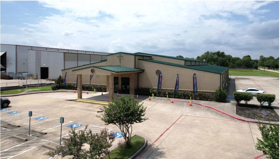 1554 Gears Rd, Houston, TX 77067