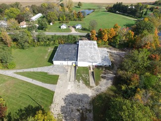 More details for 3850 River Rd, Sodus, MI - Industrial for Lease