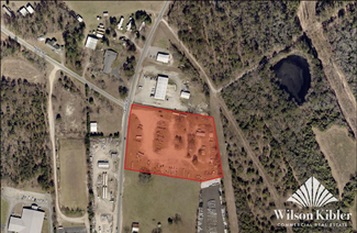 More details for 251 Laurel rd, Lexington, SC - Land for Lease