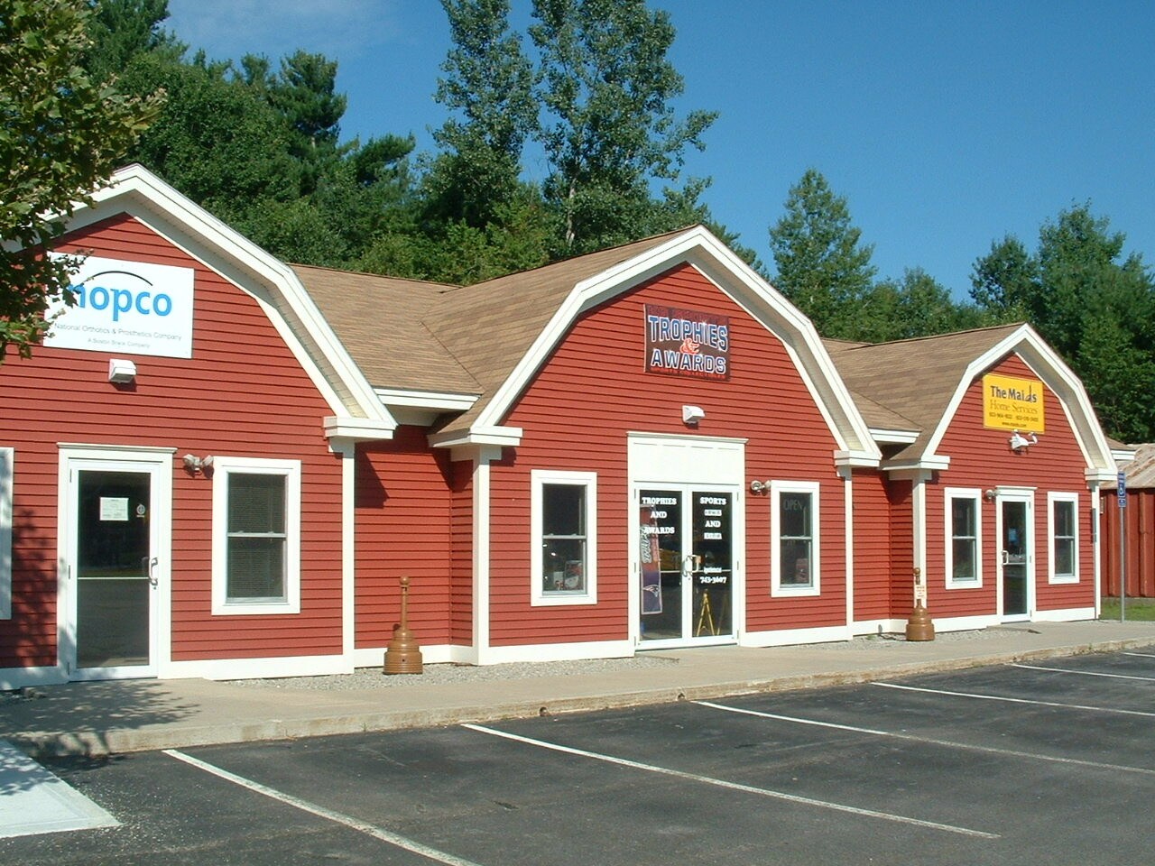 222 Rt-108, Somersworth, NH for sale Other- Image 1 of 1