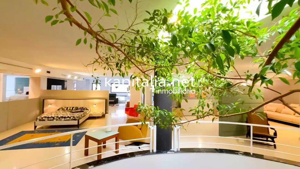 Retail in Ontinyent, Valencia for sale - Building Photo - Image 1 of 18