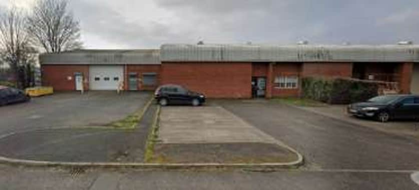 Parkwood Ct, Hereford for lease Building Photo- Image 1 of 2