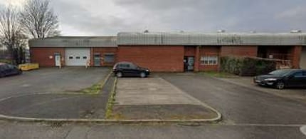 Parkwood Ct, Hereford for lease Building Photo- Image 1 of 2