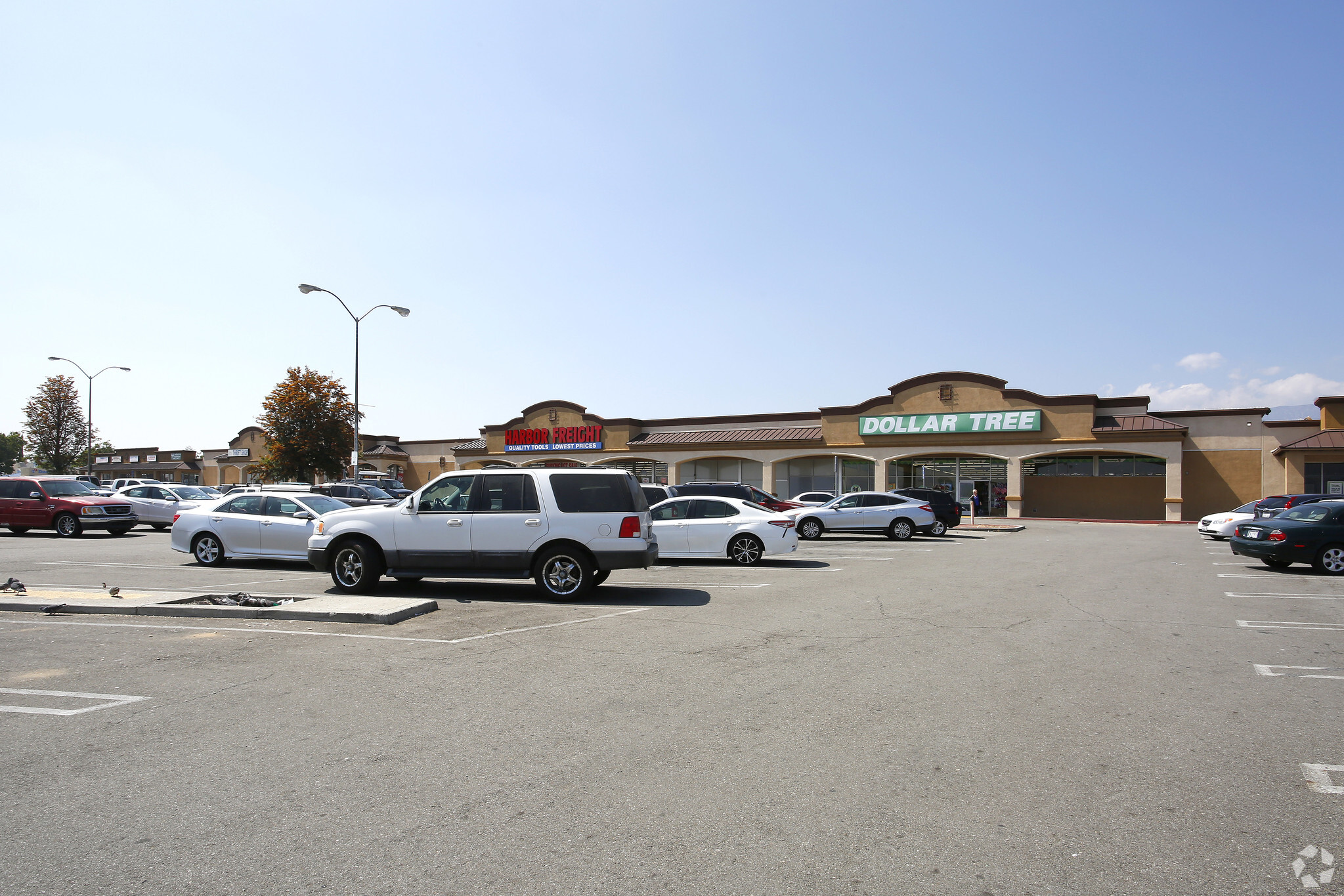 3317-3529 W Ramsey St, Banning, CA 92220 - Stagecoach Plaza | LoopNet