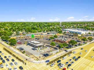 More details for 5102-5198 S Broadway, Englewood, CO - Retail for Lease