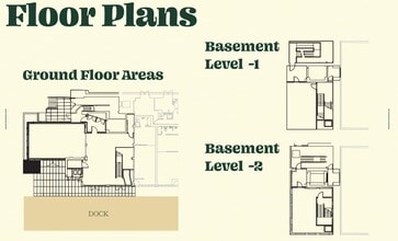 35-37 Parkgate Rd, London for lease Floor Plan- Image 1 of 1
