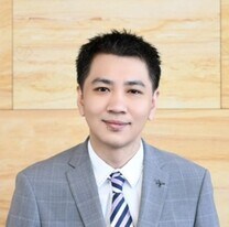 Robert YU