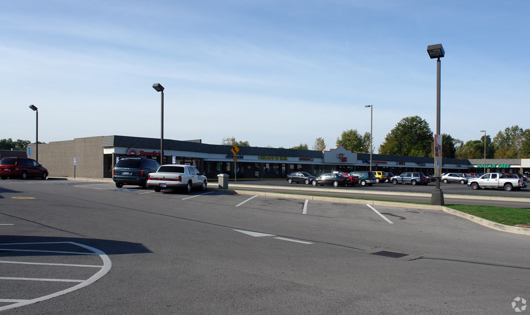 201 Milan Ave, Norwalk, OH for lease Building Photo- Image 1 of 4