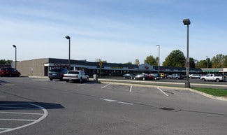 More details for 201 Milan Ave, Norwalk, OH - Retail for Lease