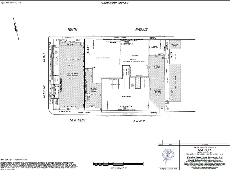 Sea Cliff, NY Rare Investment portfolio of 3 properties for sale on LoopNet.com - Building Photo - Image 2 of 10