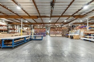 9800 SW Nimbus Ave, Beaverton, OR for sale Interior Photo- Image 2 of 2