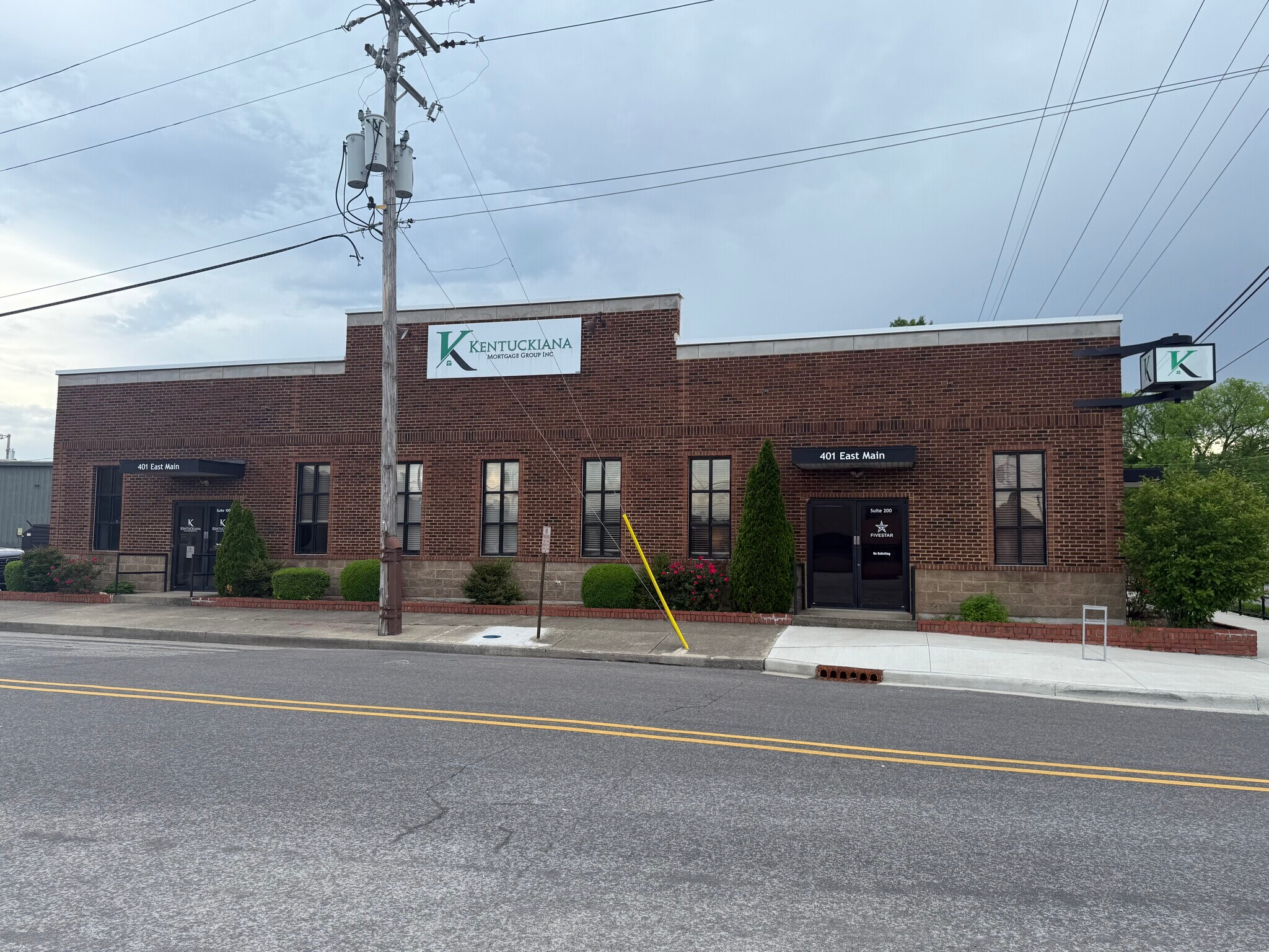 401 E Main St, New Albany, IN for sale Building Photo- Image 1 of 1