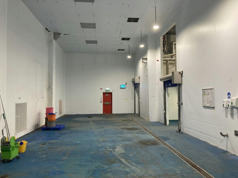 15-22 Merrylees Industrial Estate, Desford for sale - Building Photo - Image 3 of 8