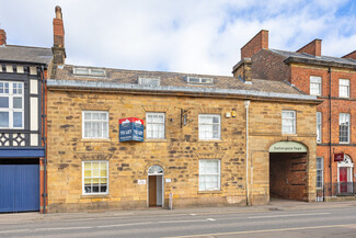 More details for 81 Saltergate, Chesterfield - Office for Lease