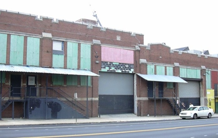 700 E Erie Ave, Philadelphia, PA for sale - Primary Photo - Image 1 of 1