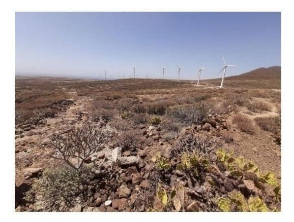 Land in Arico, Santa Cruz de Tenerife for sale - Building Photo - Image 3 of 3