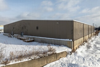 3710 S California Ave, Chicago IL - Warehouse