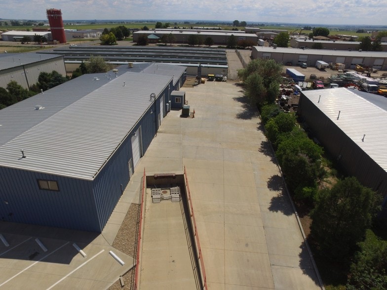 14320 Longs Peak Ct, Longmont, CO for sale - Building Photo - Image 2 of 46