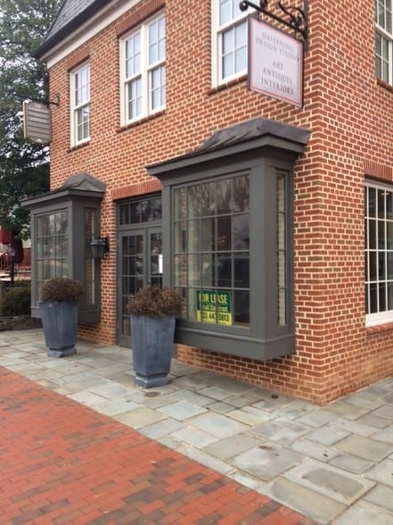 116 W Washington St, Middleburg, VA for lease - Building Photo - Image 3 of 13