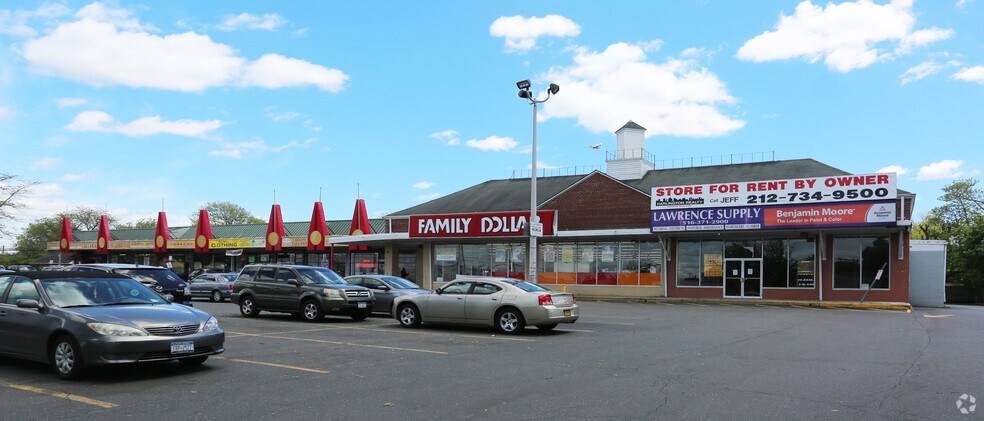 450-470 Sheridan Blvd, Inwood, NY for sale - Primary Photo - Image 1 of 1