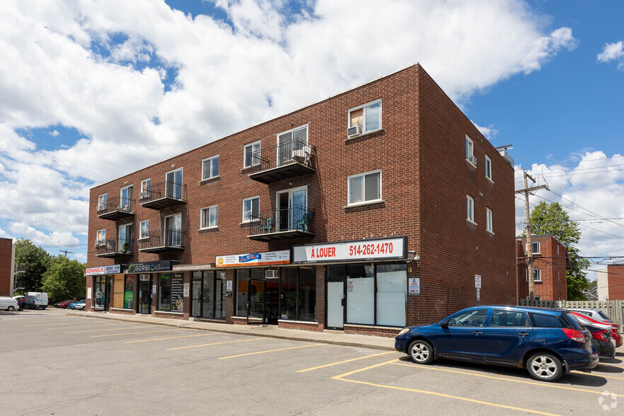 525-533 Boul De La Concorde O, Laval, QC for sale - Building Photo - Image 3 of 3