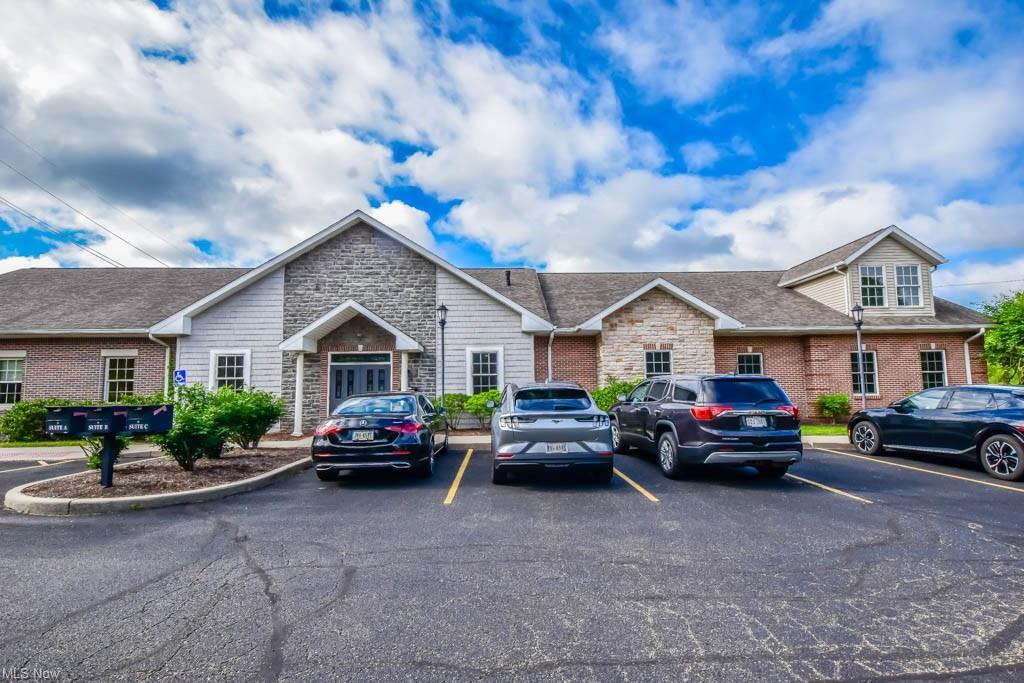 4033 Whipple Ave NW, Canton, OH for sale Building Photo- Image 1 of 1