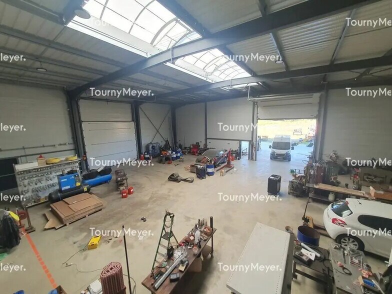 Flex in Targon for lease - Interior Photo - Image 3 of 7