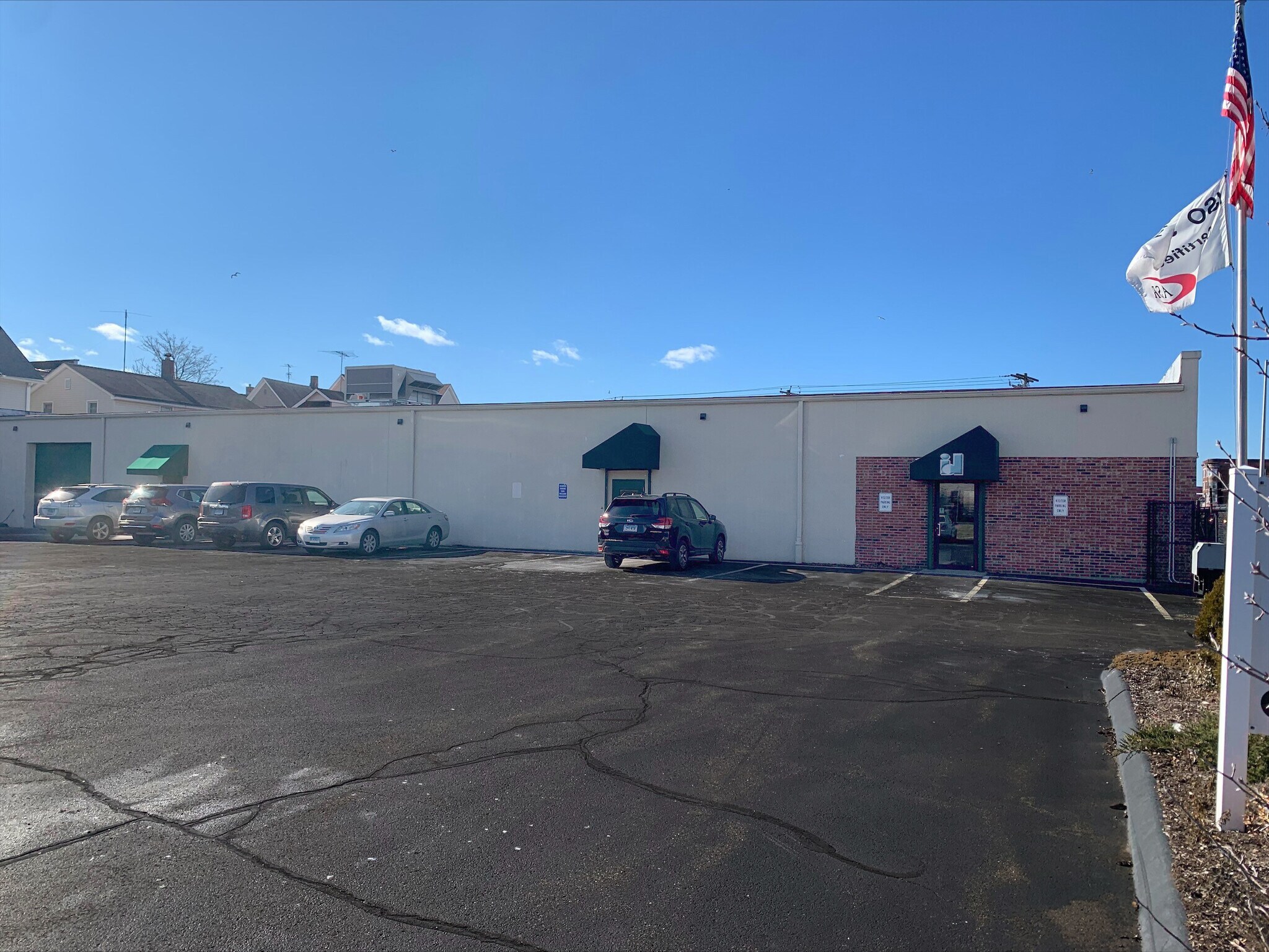 1073 State St, Bridgeport, CT for sale Building Photo- Image 1 of 1