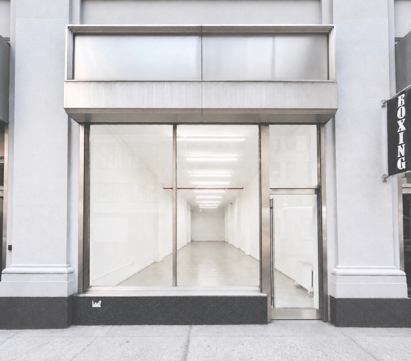 115-125 W 30th St, New York, NY for lease Interior Photo- Image 1 of 5