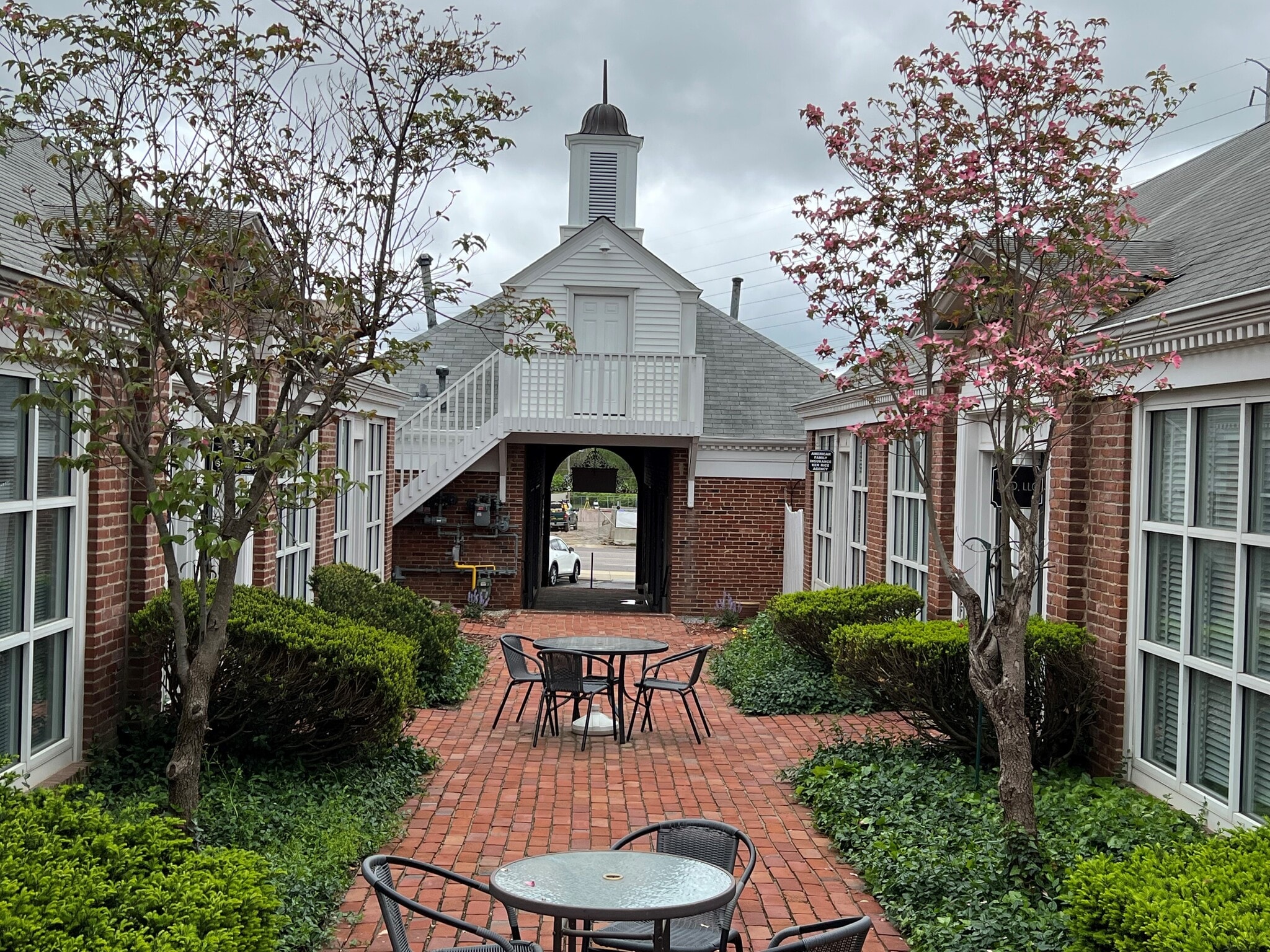 8505 Delmar Blvd, University City, MO for lease Other- Image 1 of 14