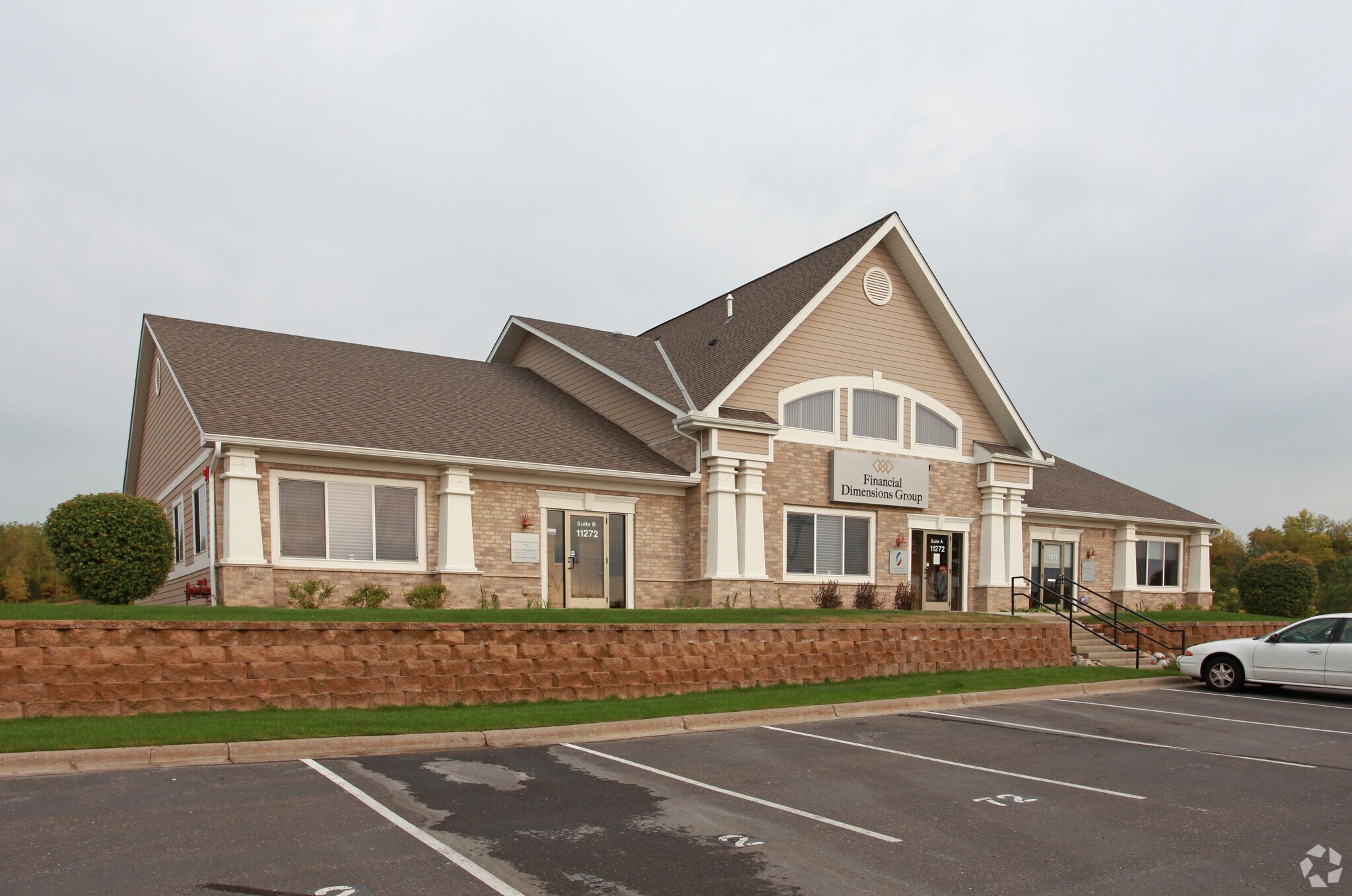 11270-11274 86th Ave N, Maple Grove, MN for sale Building Photo- Image 1 of 1